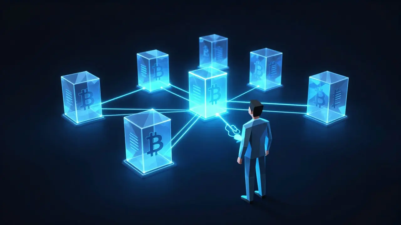 Privacy Coins vs Bitcoin: Why True Anonymity Isn't on the Blockchain