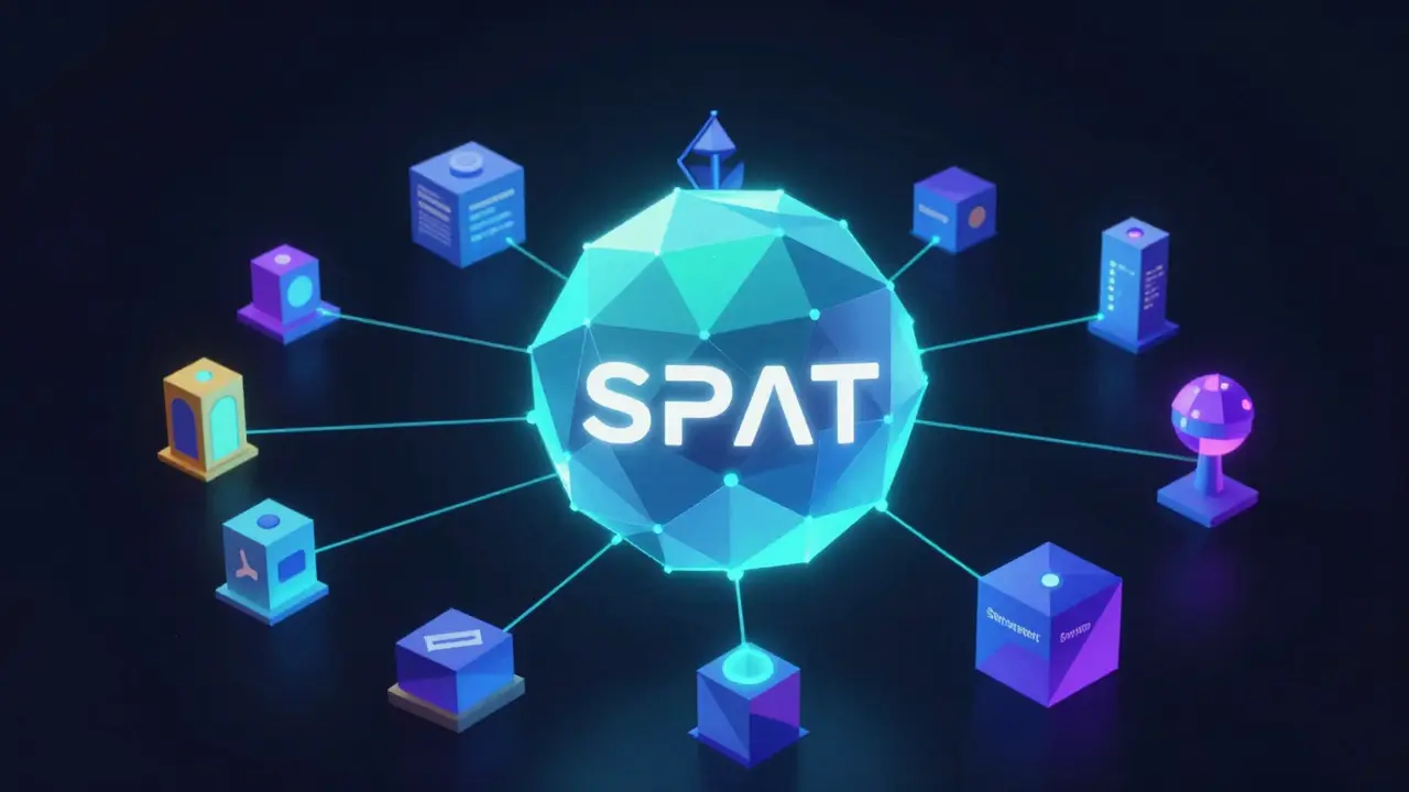 SPAT Meta Spatial Airdrop Guide: How to Claim Tokens & Avoid Scams (2026)