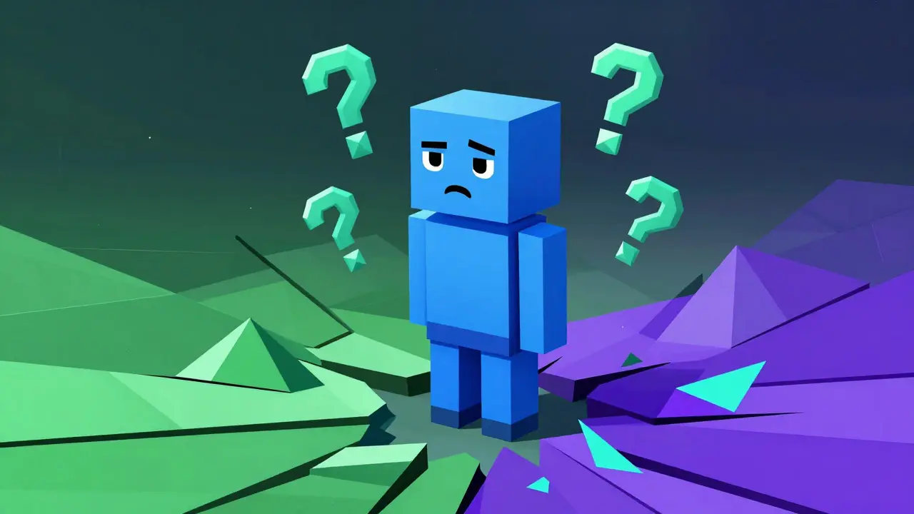 What is Blue Guy (BLUE) Crypto? A Reality Check on the Meme Coin