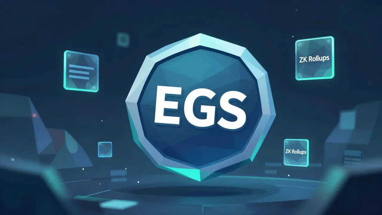 What is EdgeSwap (EGS)? Tokenomics, Risks, and Reality Check
