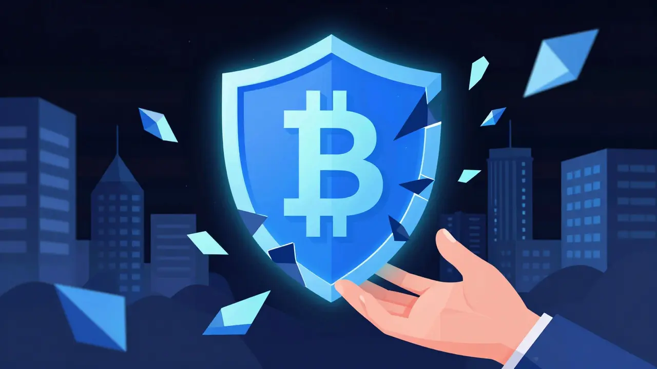 What is inSure DeFi (SURE)? A Deep Dive into the Crypto Insurance Token
