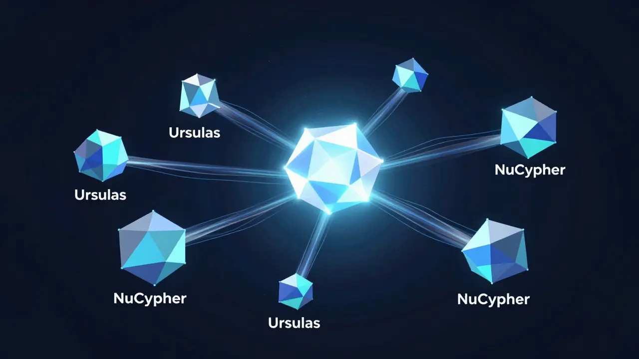 What is NuCypher (NU)? The Truth About the Token and Its Migration to Threshold