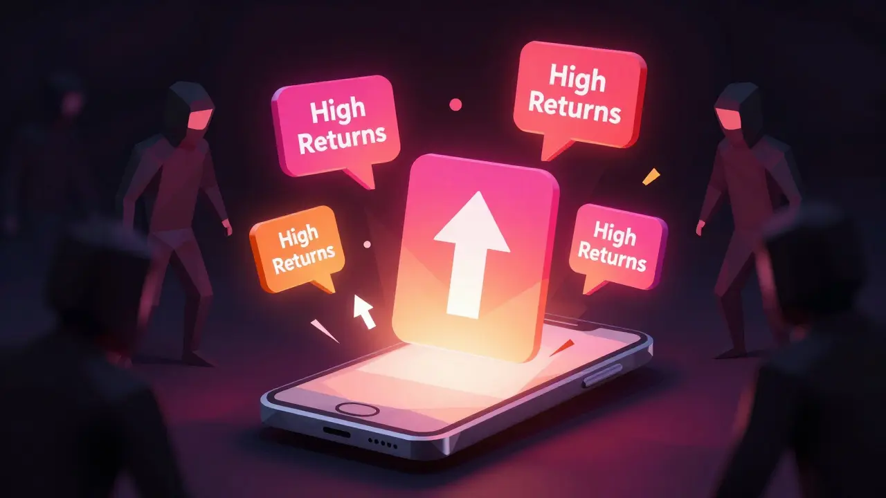 YourToken Crypto Exchange Review: Is It Safe or a Scam in 2026?