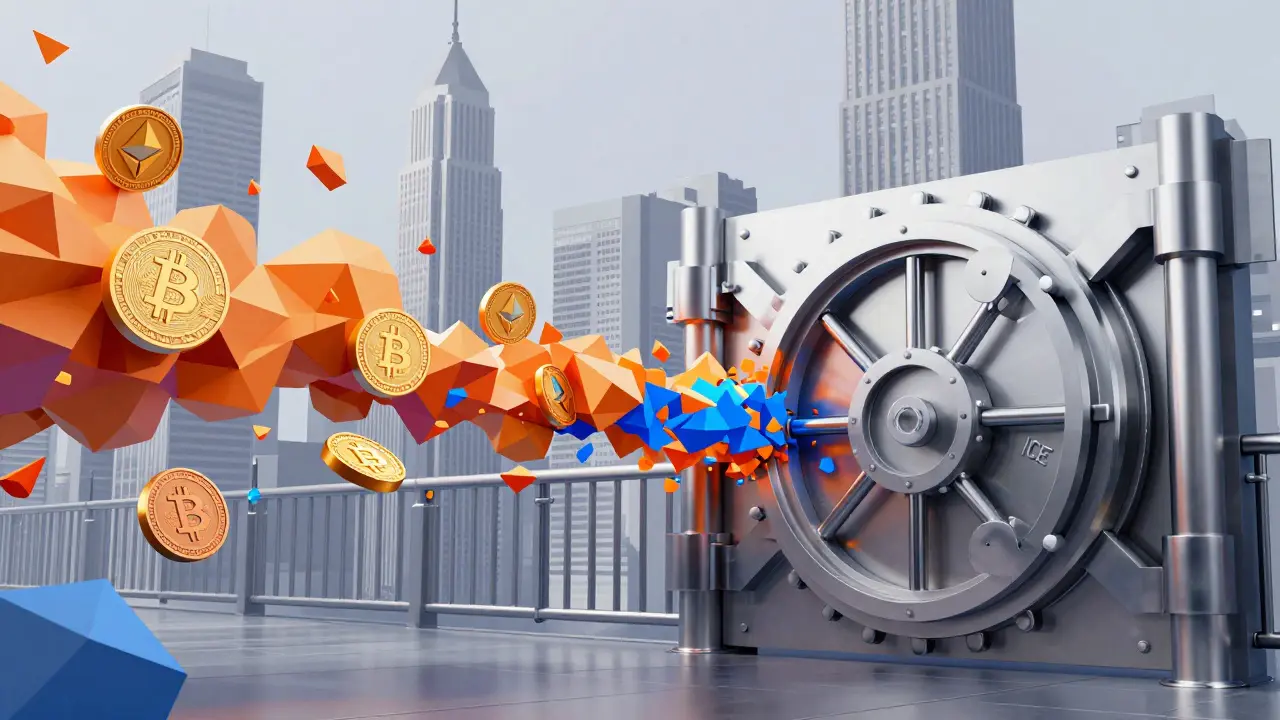 Bakkt Crypto Exchange Review 2026: Is It Safe for Retail Traders?