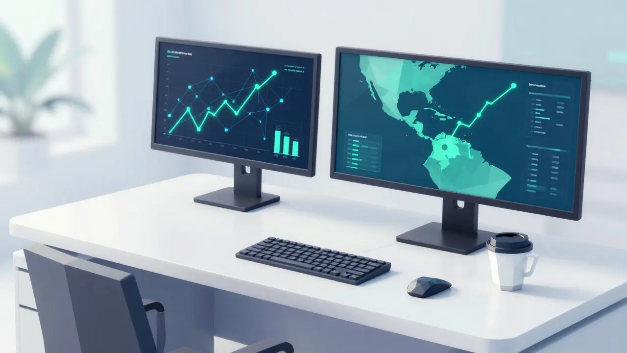 Costa Rica Crypto Laws: Navigating the Legal Gray Area in 2026