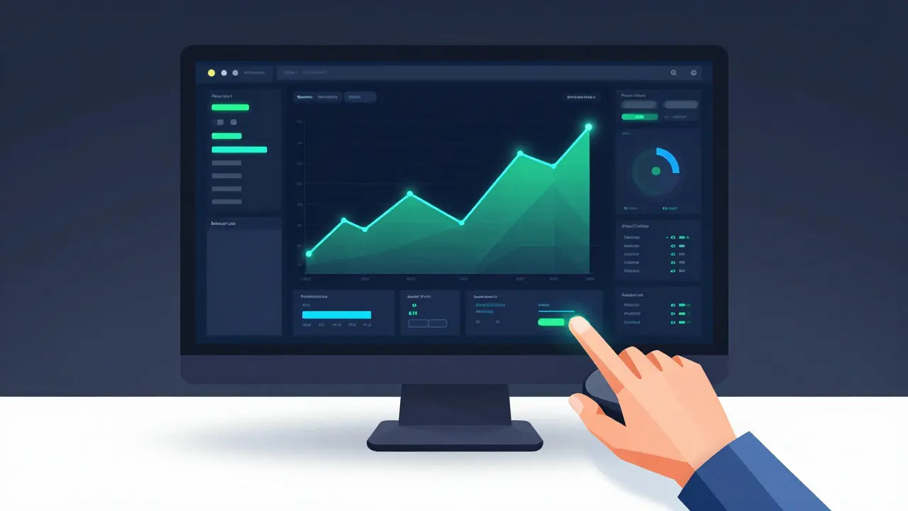 Hibt Crypto Exchange Review 2026: Fees, Security, and Limitations