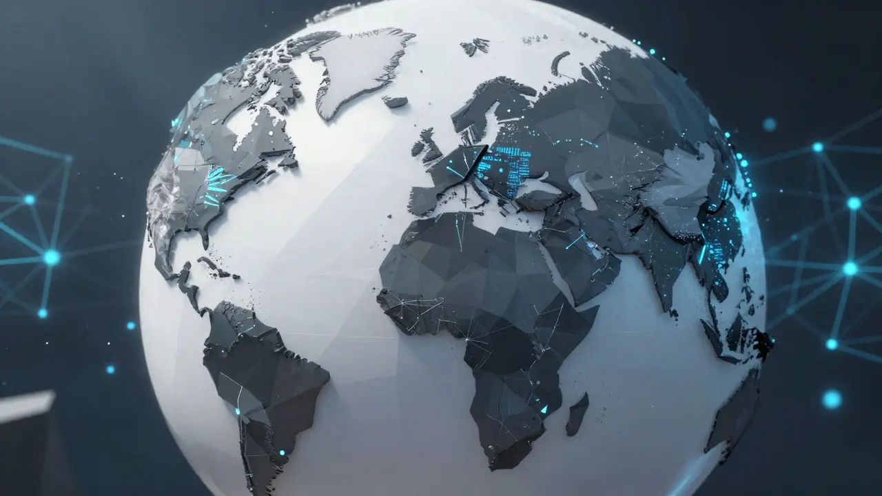 How Citizens in Sanctioned Countries Access Crypto Exchanges: Methods, Risks, and Reality