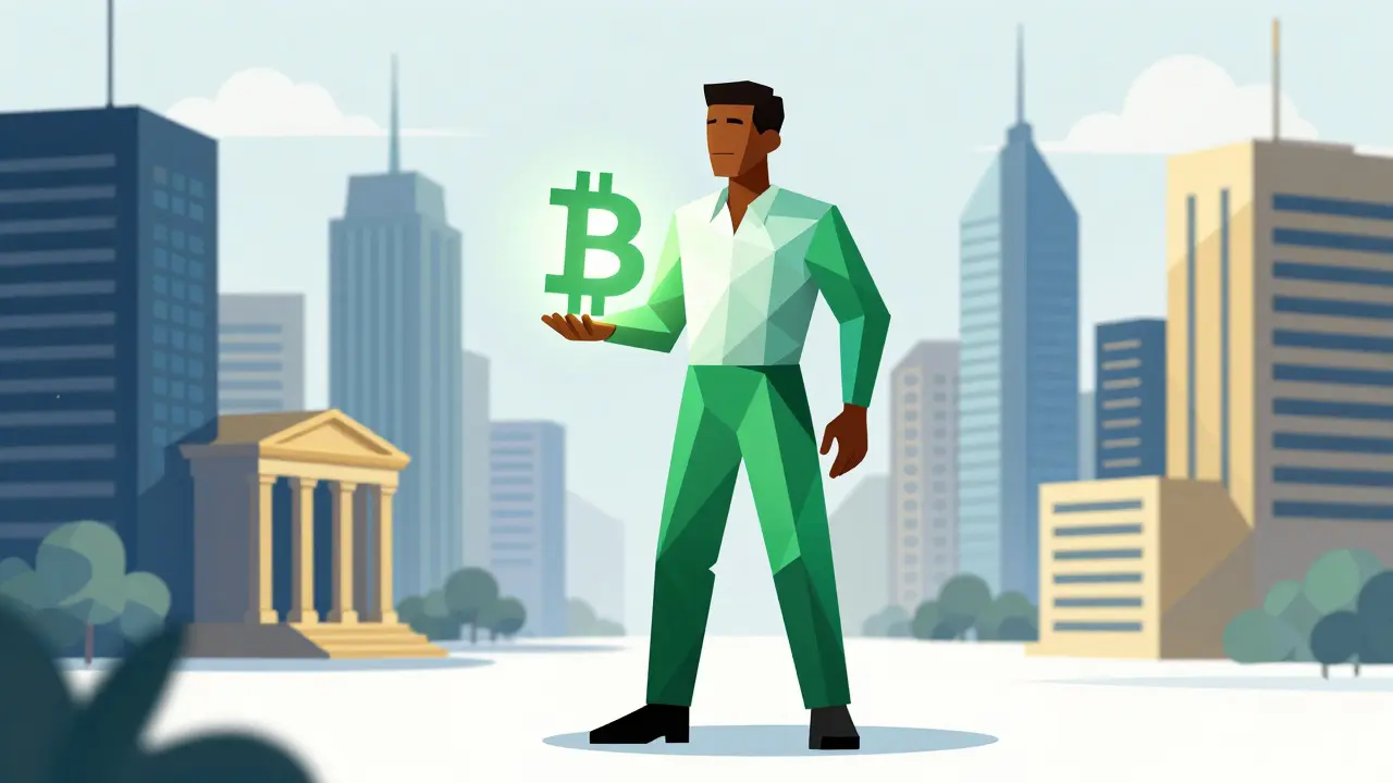 Nigeria Crypto Legal Status 2026: ISA 2025, SEC Rules & Tax Guide