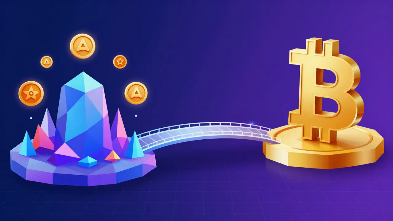 Persistence DEX Review 2026: The Niche BTCFi Swap You Need to Know