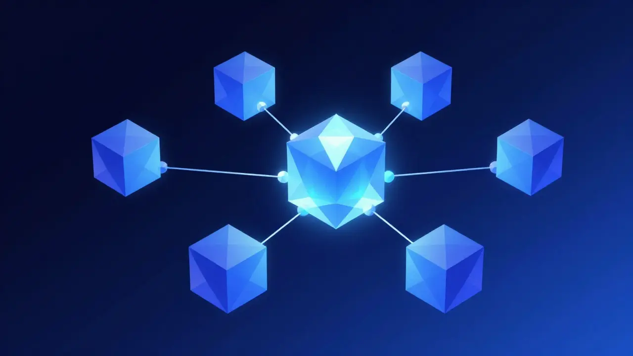 What is Covalent X Token (CXT)? A Guide to the Crypto Coin and Network