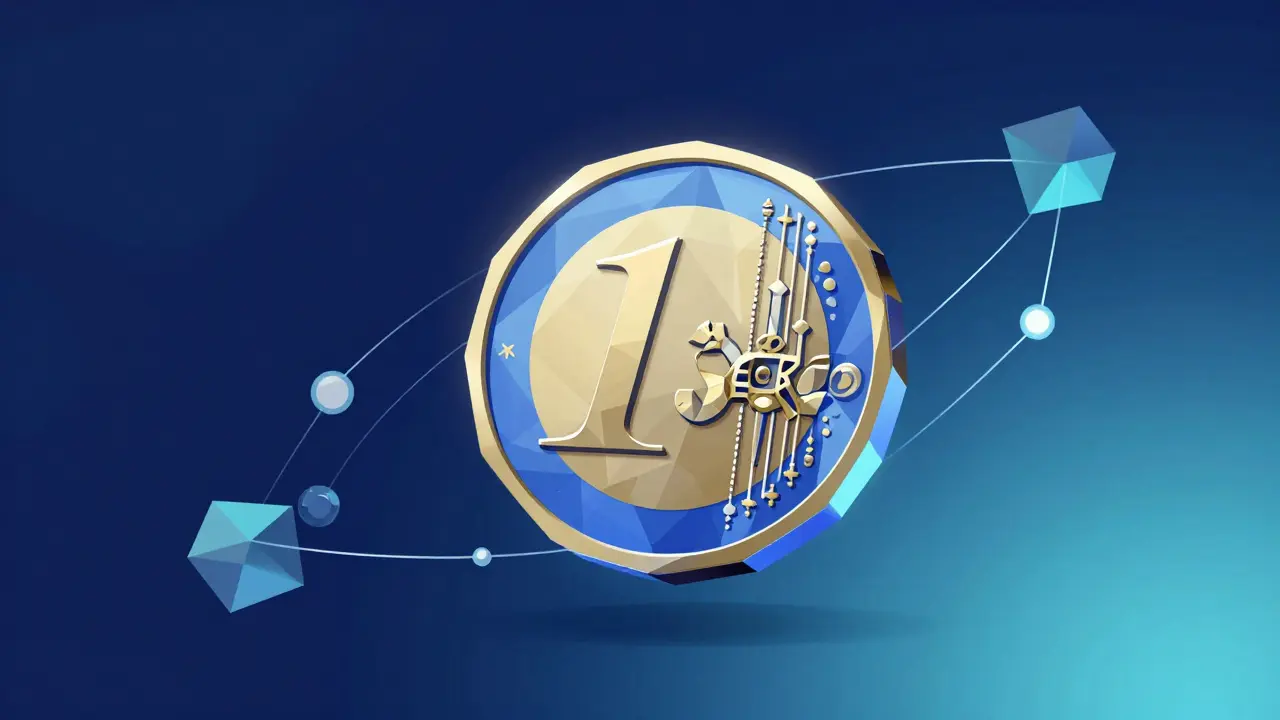 What is Monerium EUR emoney (EURe)? The Regulated Euro Stablecoin Explained