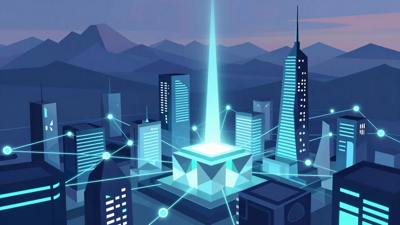 Zug Crypto Hub Policies and Incentives: A Guide to Switzerland's Crypto Valley