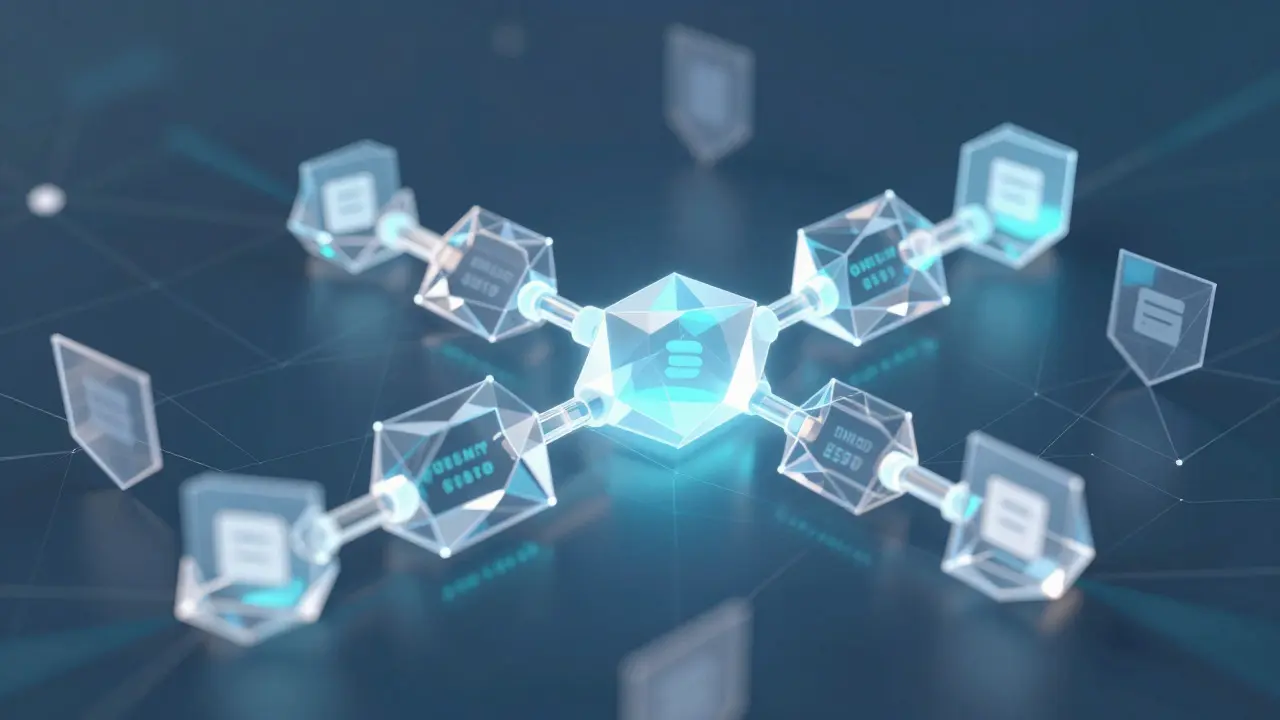 Confidential Transactions Explained: How Blockchain Hides Amounts Without Breaking Trust