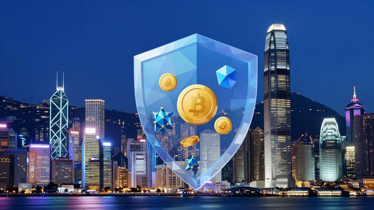 Hong Kong Virtual Assets Ordinance 2025: Stablecoins, Licensing & Restrictions Explained