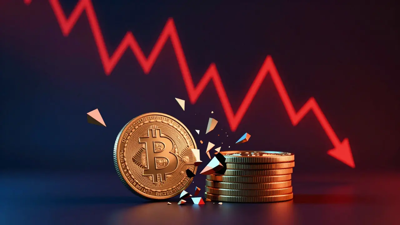 Liquidation Risk in Crypto Lending: How to Protect Your Collateral