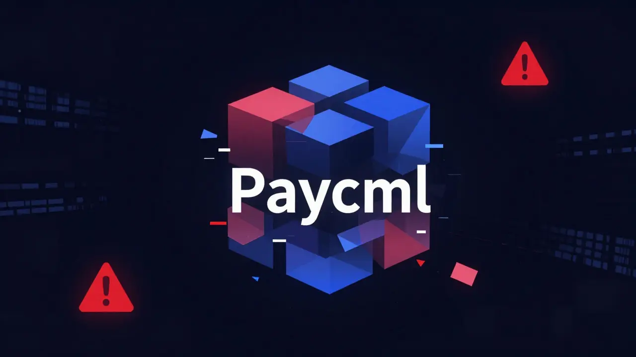 Paycml Crypto Exchange Review: Is It Safe or a Scam?