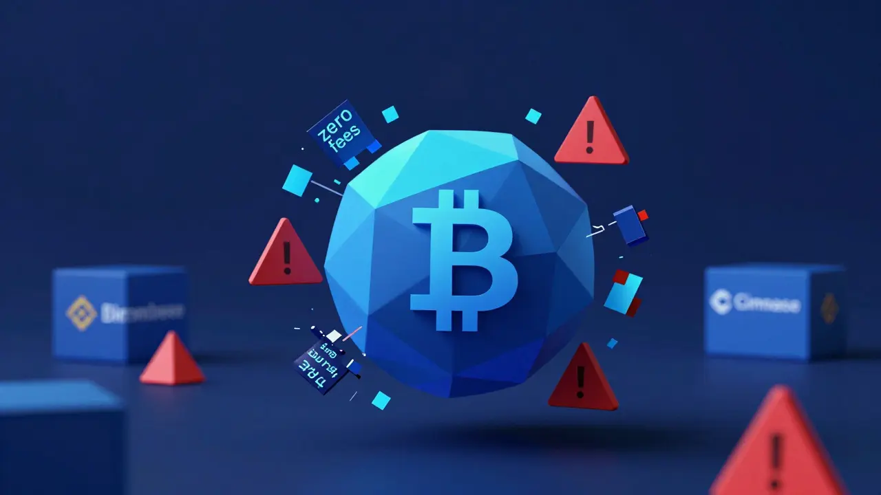 Pearl v1.5 Crypto Exchange Review: Is the Zero-Fee Promise Worth the Risk in 2026?