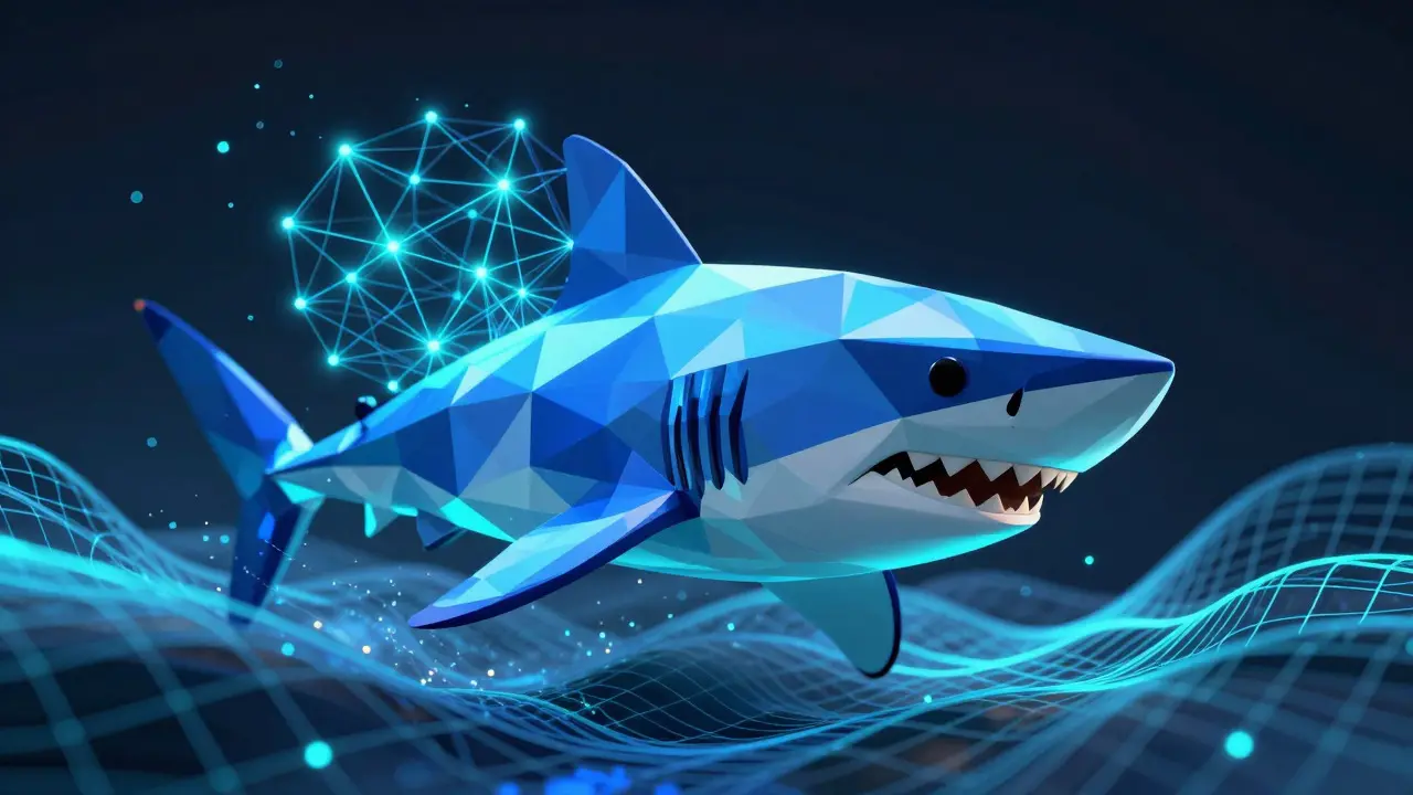 SharkSwap Review: What You Need to Know Before Trading in 2026