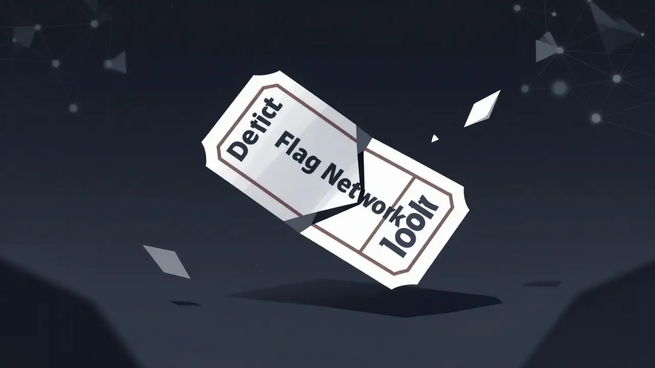 What is Flag Network (FLAG)? A Deep Dive into the Defunct Crypto Project