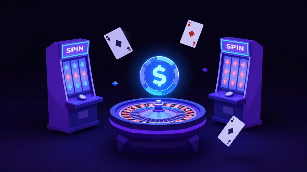 What is Spin It (SPIN) Crypto? Tokenomics, Risks & Sonic Blockchain Facts