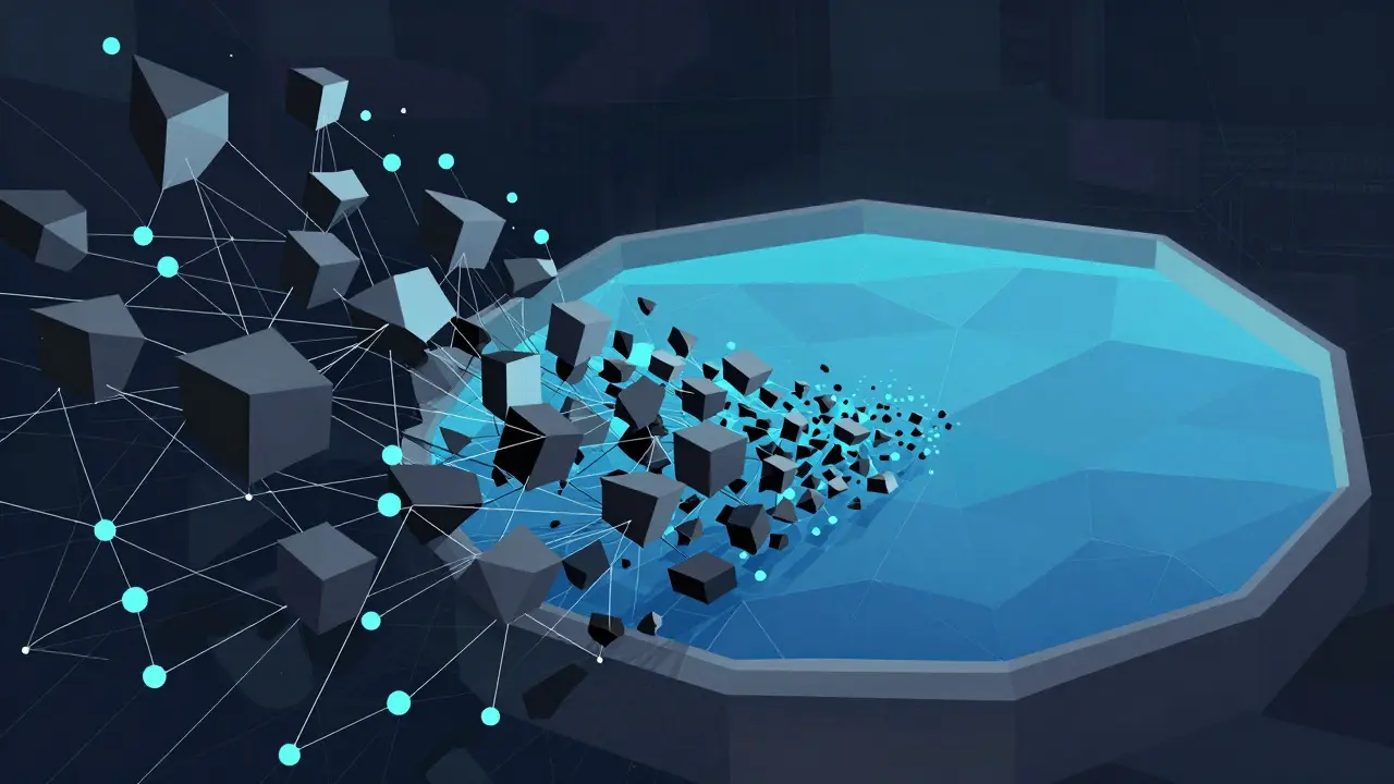 What is Subsquid (SQD)? Tokenomics, Tech, and Use Cases Explained