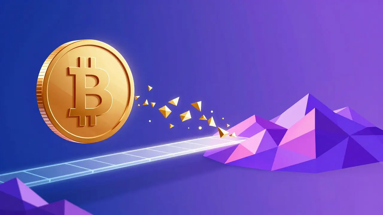 Bitcoin Avalanche Bridged (BTC.b) Explained: How It Works & Uses