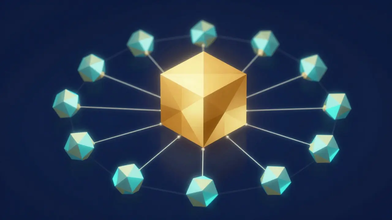 Blockchain Consensus Mechanisms: A Practical Guide to PoW, PoS & More