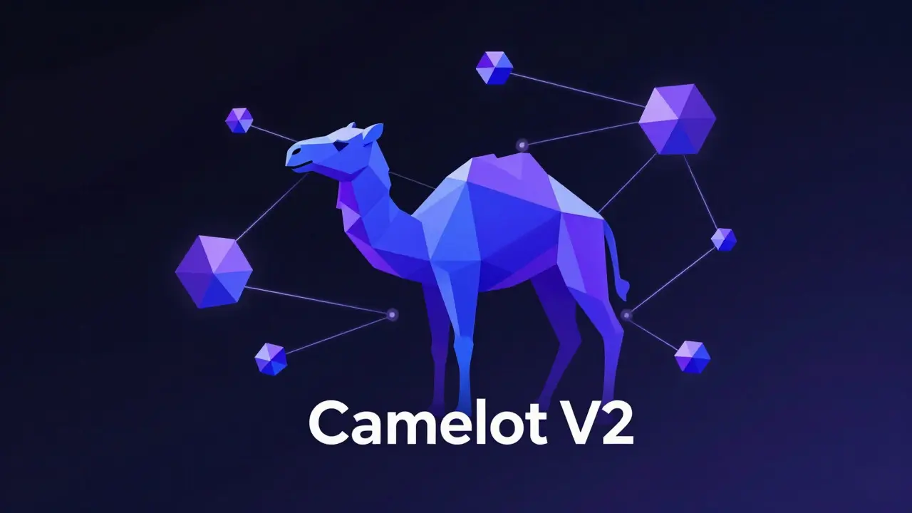 Camelot V2 on ApeChain: Review, Features & Risks