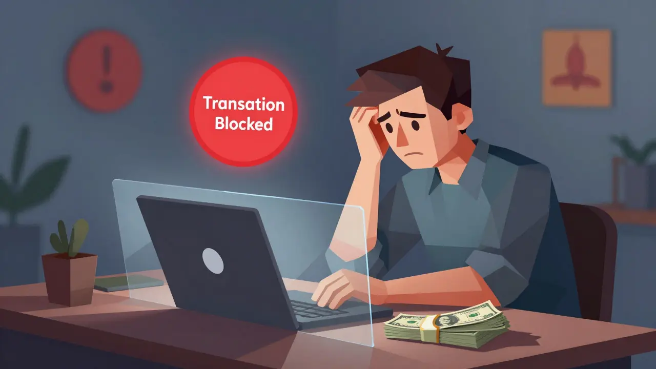 Cryptocurrency Restrictions in Ecuador: Rules, Risks, and Workarounds for 2026
