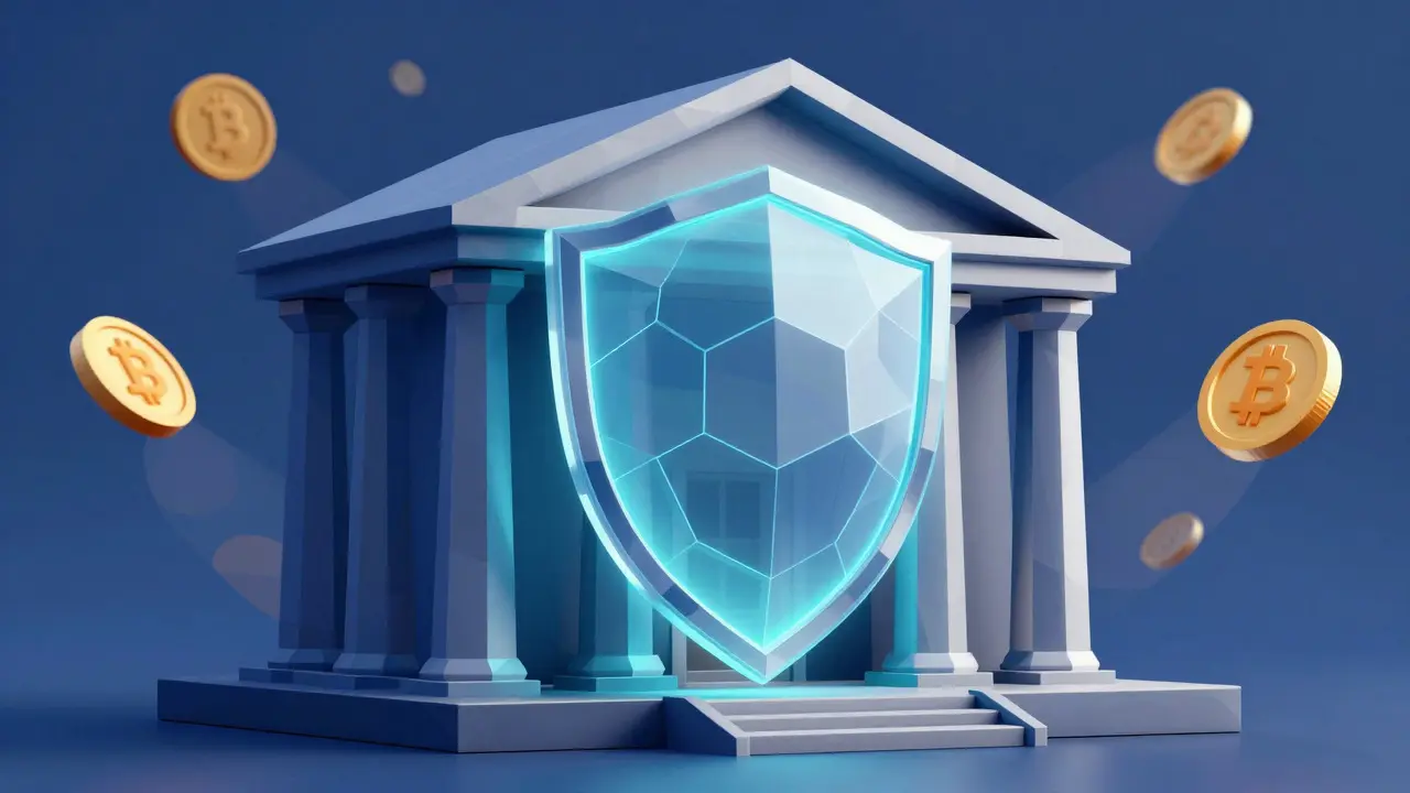 Egyptian Banks and Crypto Transaction Monitoring: How to Stay Compliant in 2026