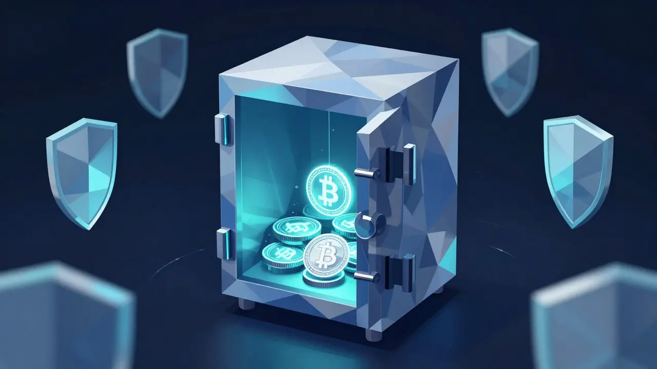 EXX Crypto Exchange Review: Security, Risks & Verdict (2026)