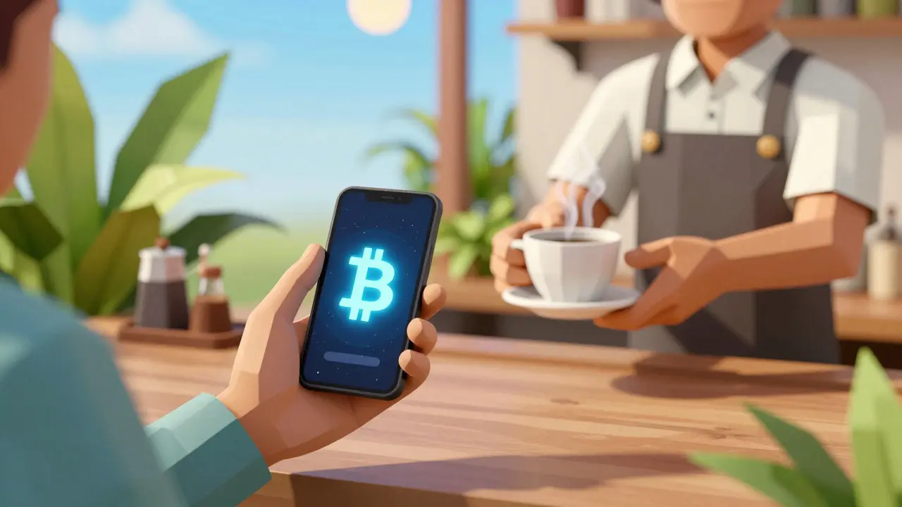 How Costa Ricans Use Crypto Without Regulations: A Practical Guide