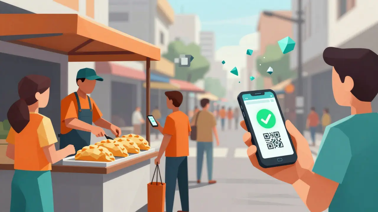 How Venezuelans Use Crypto to Survive Hyperinflation in 2026