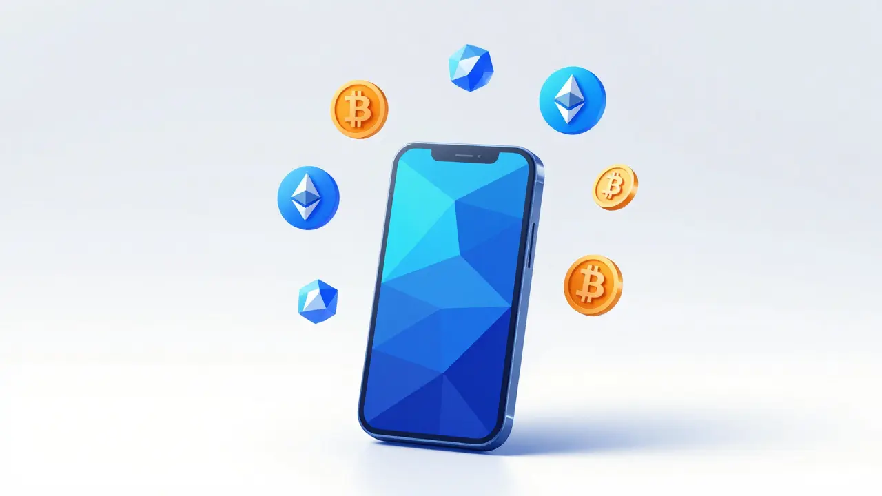 Polyx Crypto Exchange Review: Fees, Security & Risks in 2026