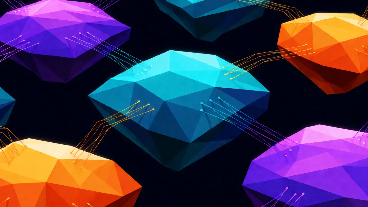 Vertex Protocol Review: The All-in-One DEX Aggregator