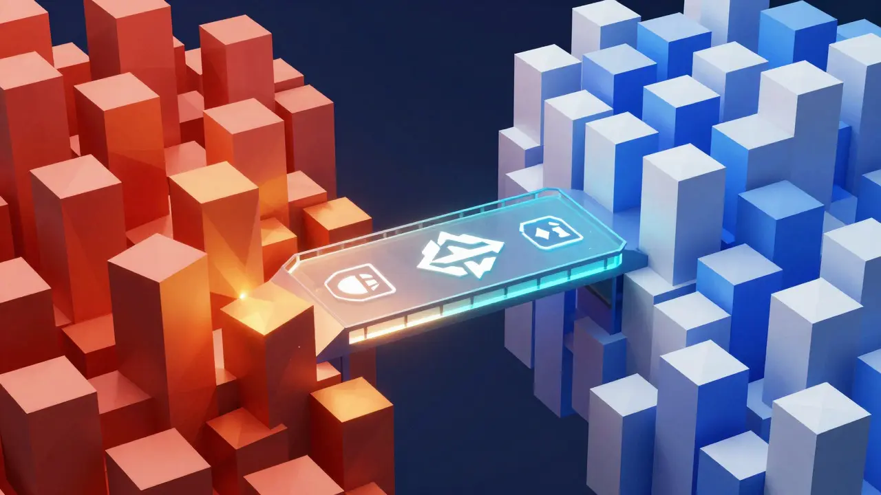 What is Decubate (DCB) Crypto Coin? Token Utility, Risks & MiCAR License Explained