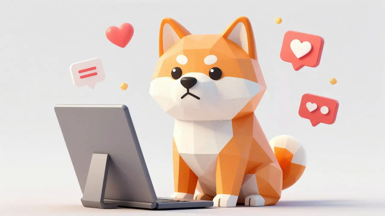 What is Manyu (MANYU) Crypto? The Shiba Inu Meme Coin Explained