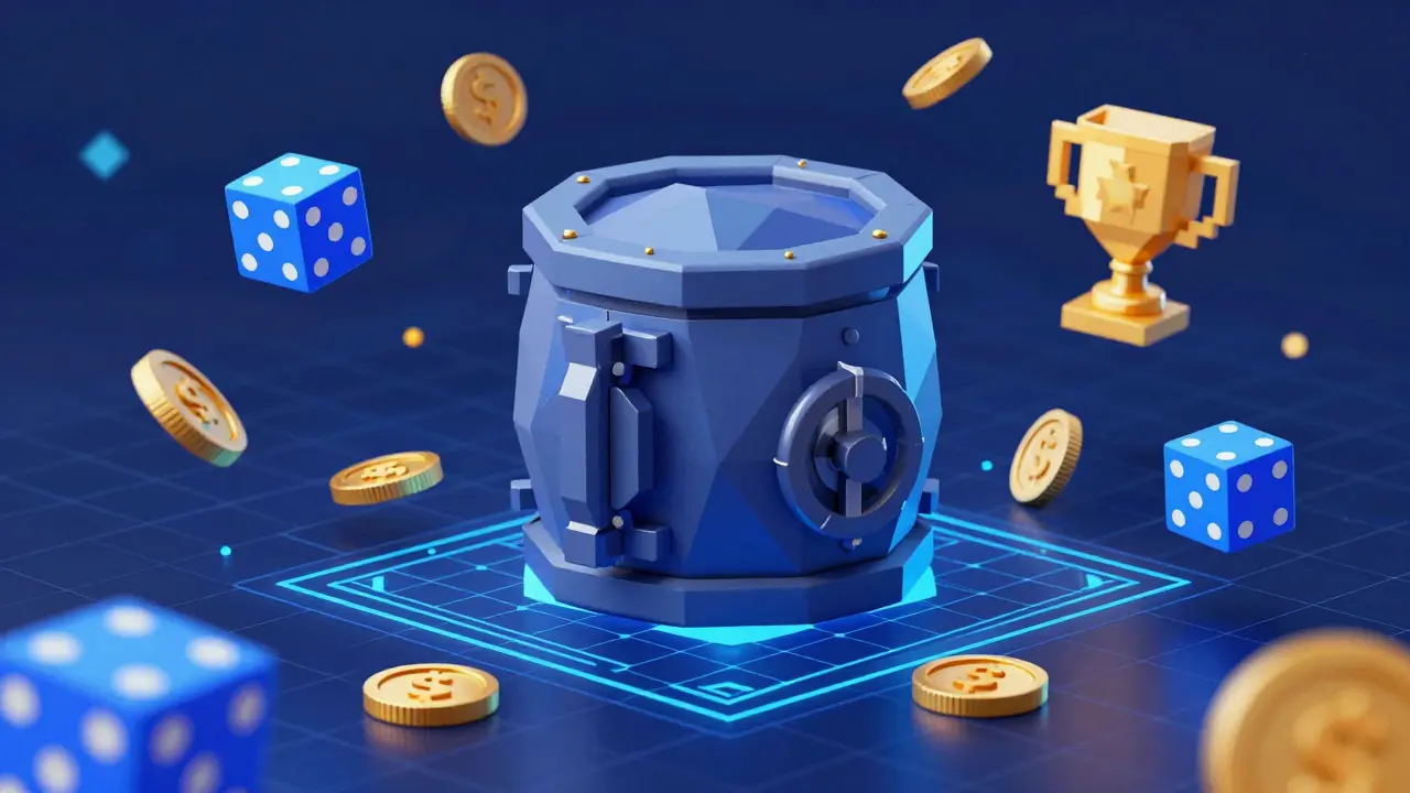 What is Papparico Finance (PPFT)? A Guide to the Cronos DeFi Token