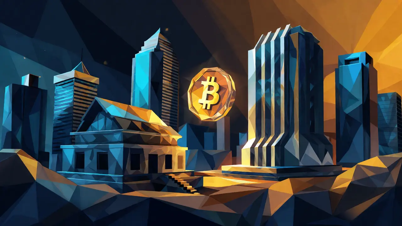 Crypto as Commodity Regulations in Indonesia: The 2025 OJK Shift