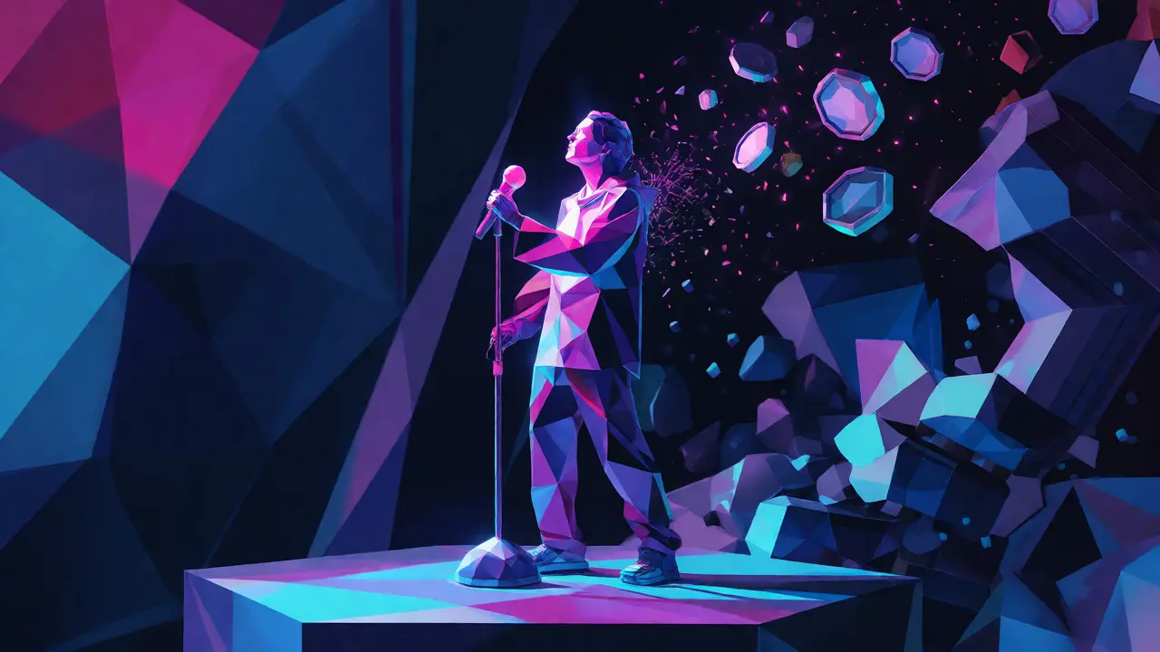 How Musicians Use NFTs for Direct Fan Engagement