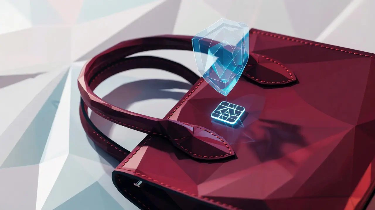 How NFTs Track Product Authenticity: A Guide to Blockchain Verification