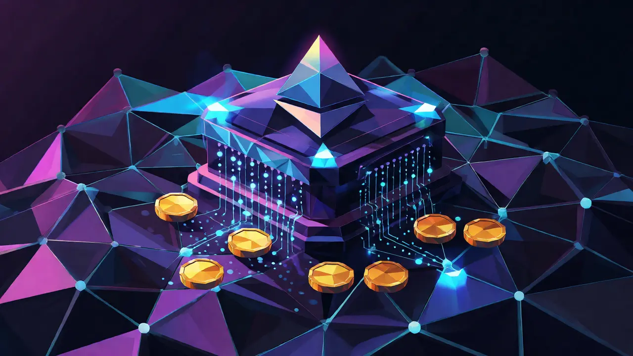 Understanding Ethereum Gas Fees: How They Work and How to Save