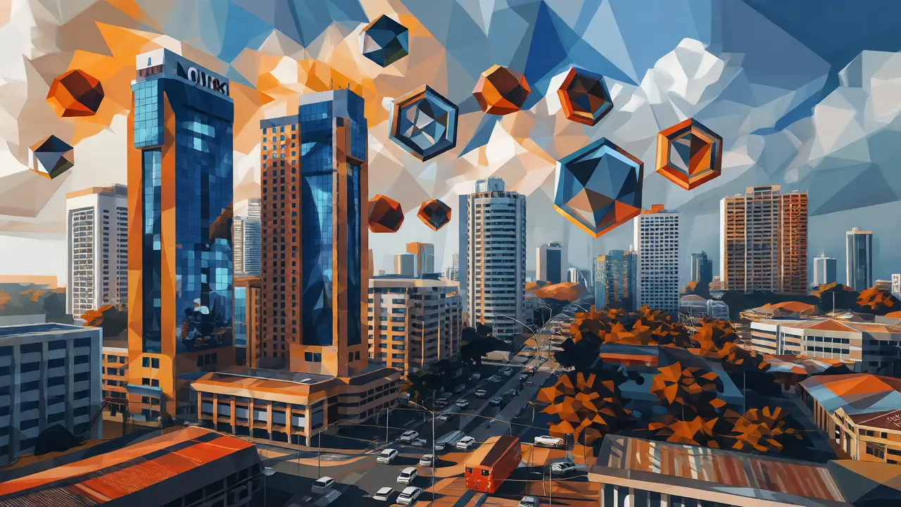 VASP Licensing in Nigeria: Crypto Business Requirements & Process