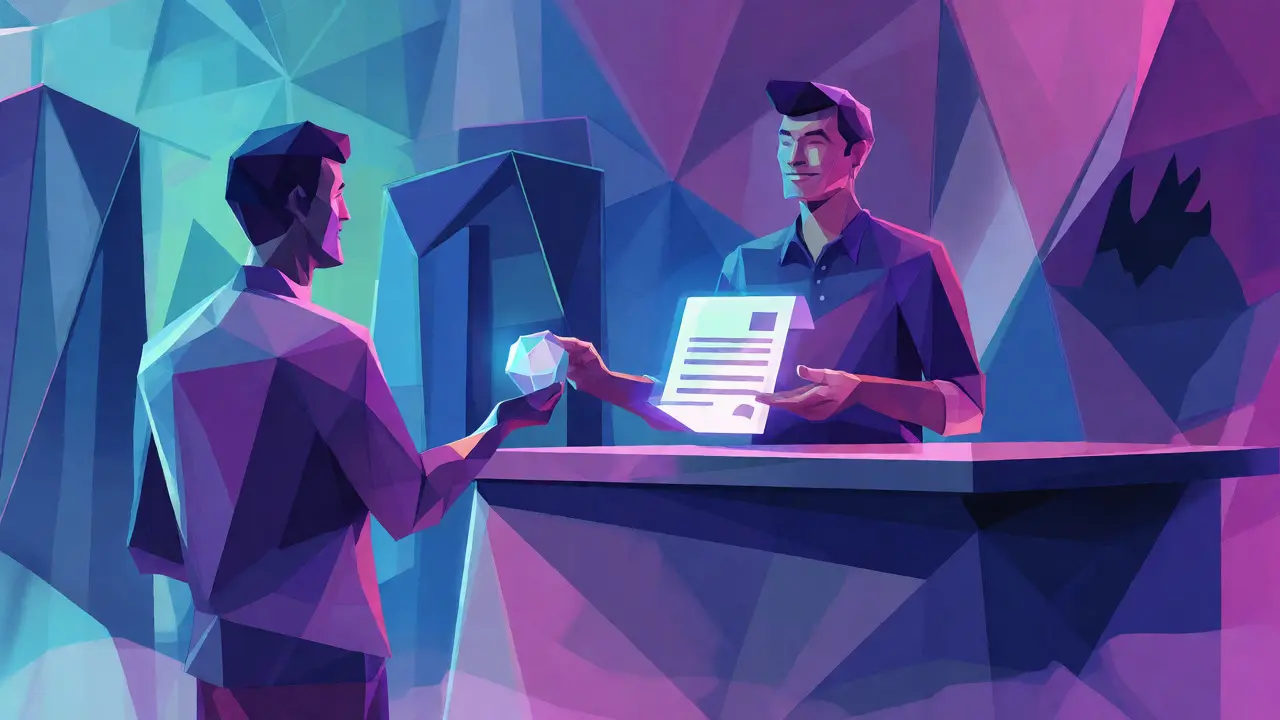 Verify Crypto Payment Gateway Addresses: Stop Trust, Start Checking
