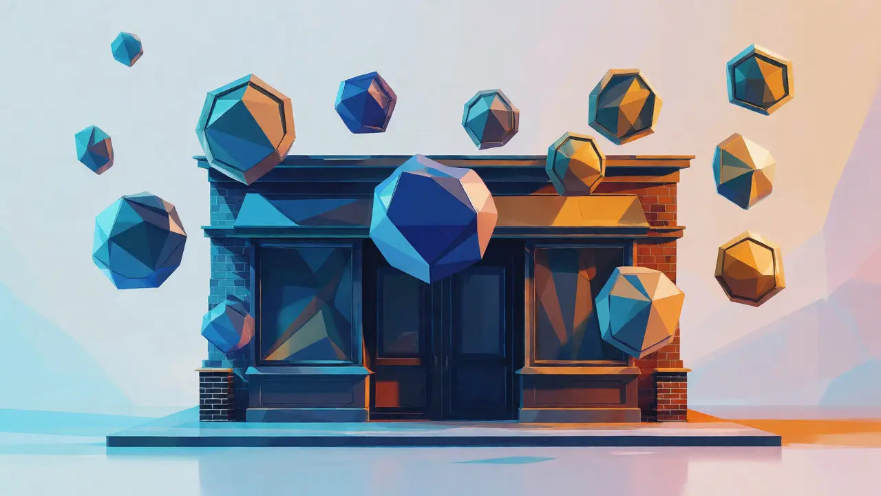 What is Block Buster Tech Inc (BBTF) Crypto? Tokenomics, Risks & Reality Check