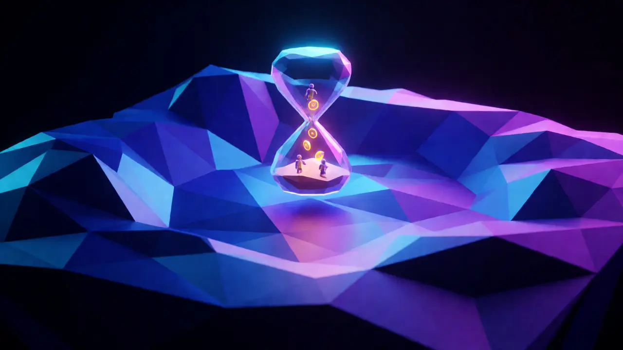What is MetaDOS (SECOND) Crypto Coin? A Deep Dive