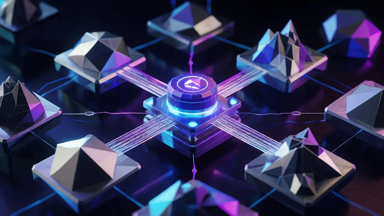 What is UMM Crypto? MetaExpand Protocol Explained